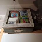 Bacchus Apartman Badacsony - Egyéb