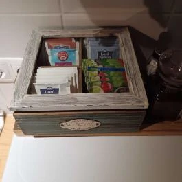 Bacchus Apartman Badacsony - Egyéb