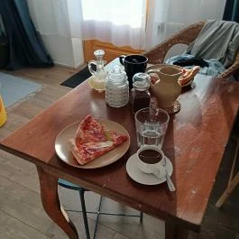 Bacchus Apartman Badacsony - Egyéb