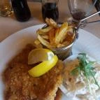 Bagatell Étterem Kecskemét - Étel/ital