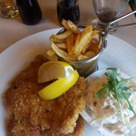 Bagatell Étterem , Kecskemét - Étel/ital