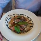 Bagatell Étterem Kecskemét - Étel/ital