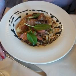 Bagatell Étterem , Kecskemét - Étel/ital