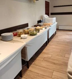 Bajor Étterem és Vendégház