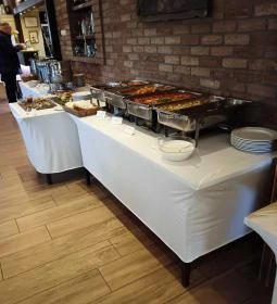 Bajor Étterem és Vendégház