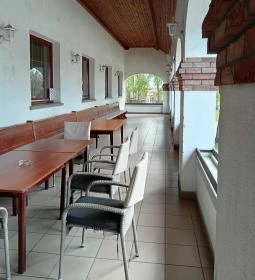 Bajor Étterem és Vendégház