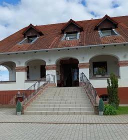 Bajor Étterem és Vendégház