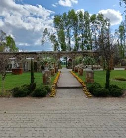 Bajor Étterem és Vendégház