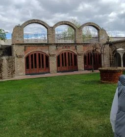 Bajor Étterem és Vendégház