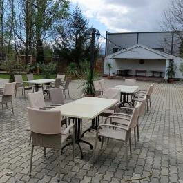 Bajor Étterem és Vendégház, Kecskemét - Egyéb