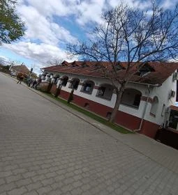 Bajor Étterem és Vendégház