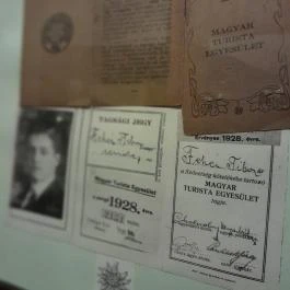 Báró Eötvös Loránd Turistaház Dobogókő - Egyéb