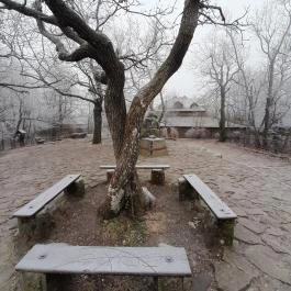 Báró Eötvös Loránd Turistaház Dobogókő - Egyéb