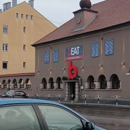 bEAT, Székesfehérvár - Egyéb