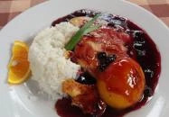 Becsali Csárda Balatonlelle