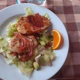 Becsali Csárda, Balatonlelle - Egyéb