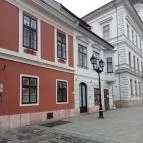 Bécsi kapu tér Győr Győr - Egyéb