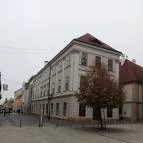 Bécsi kapu tér Győr Győr - Egyéb