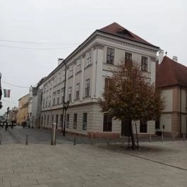 Bécsi kapu tér Győr, Győr - Egyéb