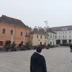Bécsi kapu tér Győr Győr - Egyéb