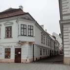 Bécsi kapu tér Győr Győr - Egyéb