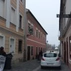 Bécsi kapu tér Győr Győr - Egyéb