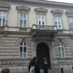 Bécsi kapu tér Győr Győr - Egyéb