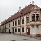 Bécsi kapu tér Győr Győr - Egyéb