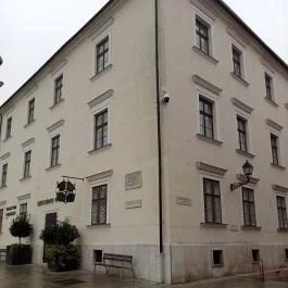 Bécsi kapu tér Győr, Győr - Egyéb