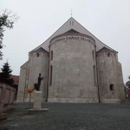 Bécsi kapu tér Győr, Győr - Egyéb