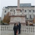 Bécsi kapu tér Győr Győr - Egyéb