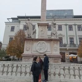 Bécsi kapu tér Győr, Győr - Egyéb