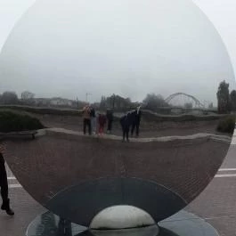 Bécsi kapu tér Győr, Győr - Egyéb