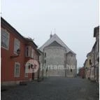 Bécsi kapu tér Győr Győr - Egyéb