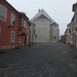 Bécsi kapu tér Győr, Győr - Egyéb