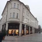 Bécsi kapu tér Győr Győr - Egyéb