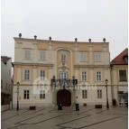 Bécsi kapu tér Győr Győr - Egyéb