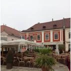 Bécsi kapu tér Győr Győr - Egyéb