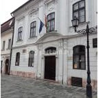 Bécsi kapu tér Győr Győr - Egyéb