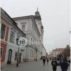 Bécsi kapu tér Győr Győr - Egyéb