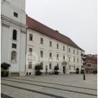 Bécsi kapu tér Győr Győr - Egyéb