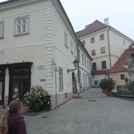 Bécsi kapu tér Győr, Győr - Egyéb