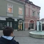 Bécsi kapu tér Győr Győr - Egyéb