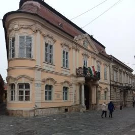Bécsi kapu tér Győr, Győr - Egyéb