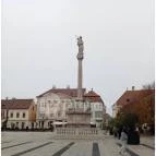 Bécsi kapu tér Győr Győr - Egyéb