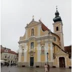 Bécsi kapu tér Győr Győr - Egyéb