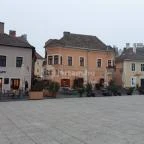 Bécsi kapu tér Győr Győr - Egyéb