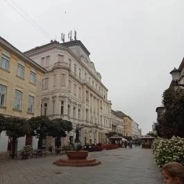 Bécsi kapu tér Győr Győr - Egyéb