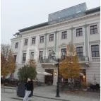 Bécsi kapu tér Győr Győr - Egyéb