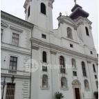 Bécsi kapu tér Győr Győr - Egyéb